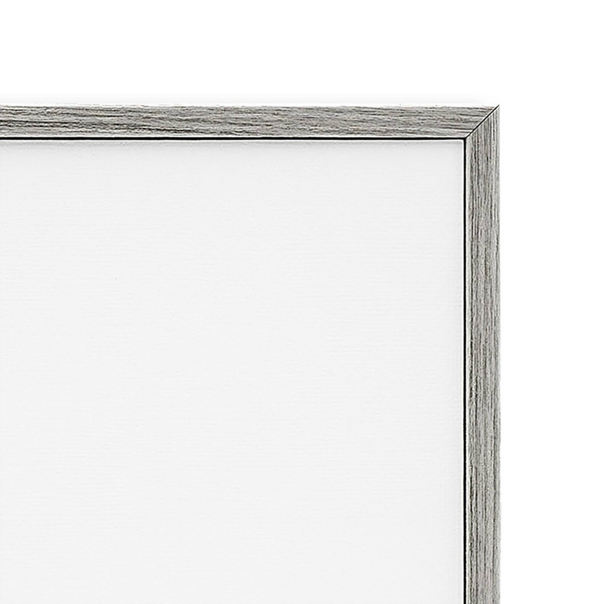 Stupell Industries 14" x 11" Retro Home for Holidays Framed Giclée Wall Art